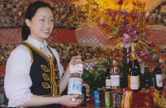 Upakovana nostalgija - promocija proizvoda iz Srbije i Crne Gore u NR Kini u &Scaron;angaju