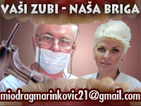 VA&Scaron;I ZUBI - NA&Scaron;A BRIGA
