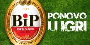 BIP 1839  - DOBAR KAO NEKAD - PONOVO U IGRI